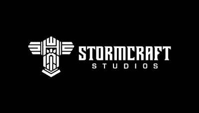 Stormcraft Studios logo