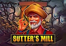 Sutter’s Mill