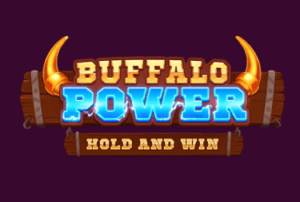 Buffalo Power Hold & Win