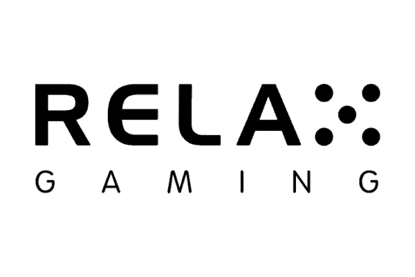Relax Gaming siglă