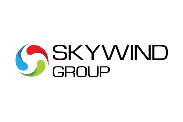 Skywind Group siglă