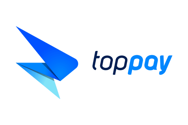 TopPay logo