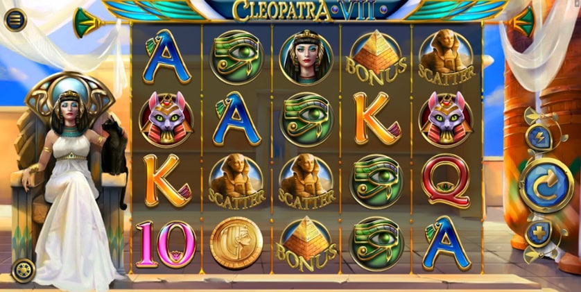 Joacă Gratis Cleopatra VII