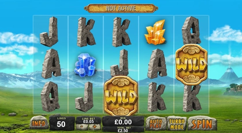 Joacă gratis Jackpot Giant