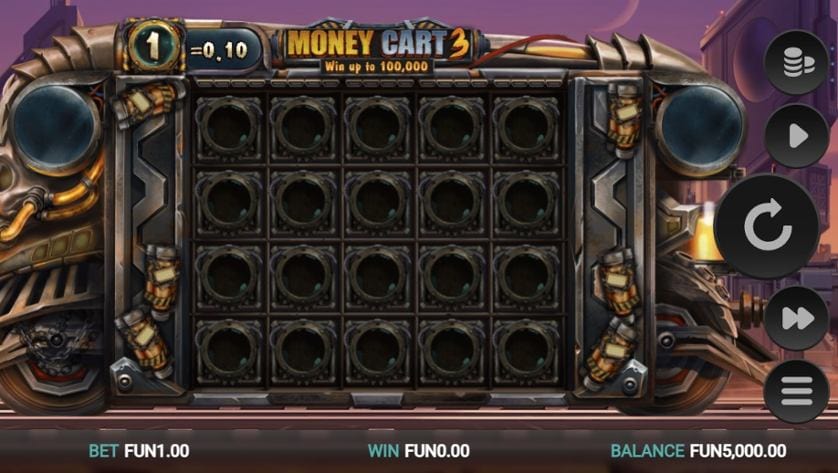 Joacă Gratis Money Cart 3