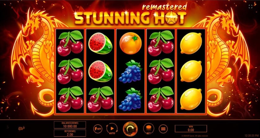 Joacă Gratis Stunning Hot Remastered