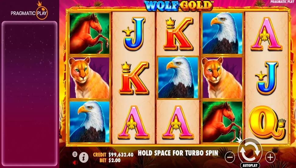 Joacă Gratis Wolf Gold Power Jackpot
