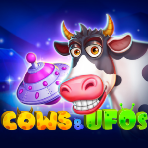 Cows & Ufos