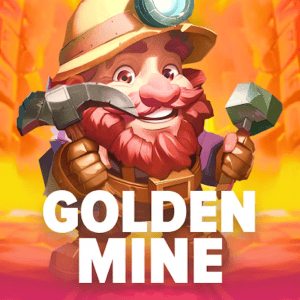 Golden Mine