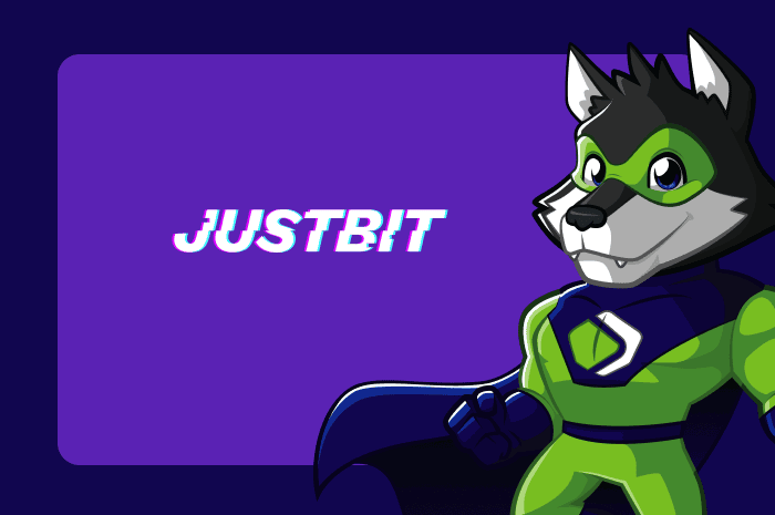 JustBit main