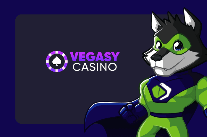 VegasLegacy main