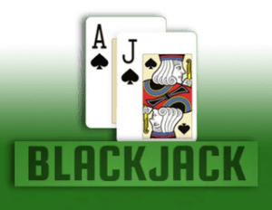 Blackjack