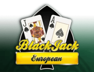 European Blackjack MH