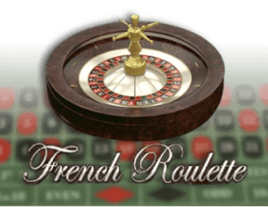 French Roulette