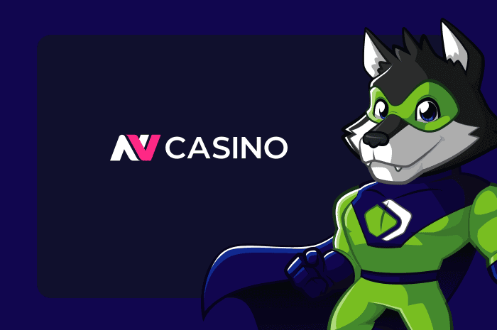 NV-Casino main