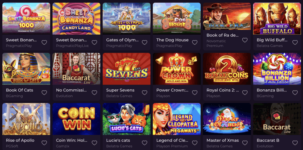 Rockstar casino sloturi