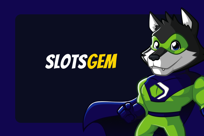 Slotsgem main