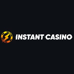 Instant Casino logo