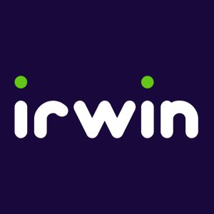 irwin Casino logo