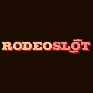RodeoSlot Casino logo
