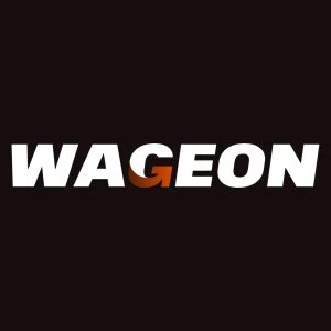 Wageon Casino logo