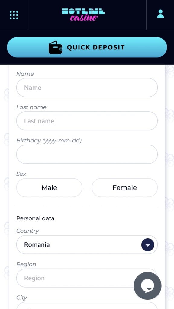 Completează profilul