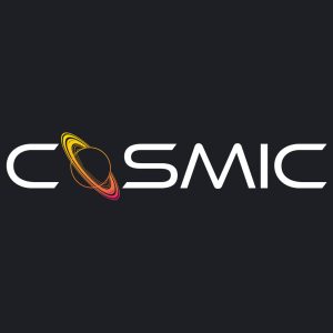 CosmicSlot Casino logo