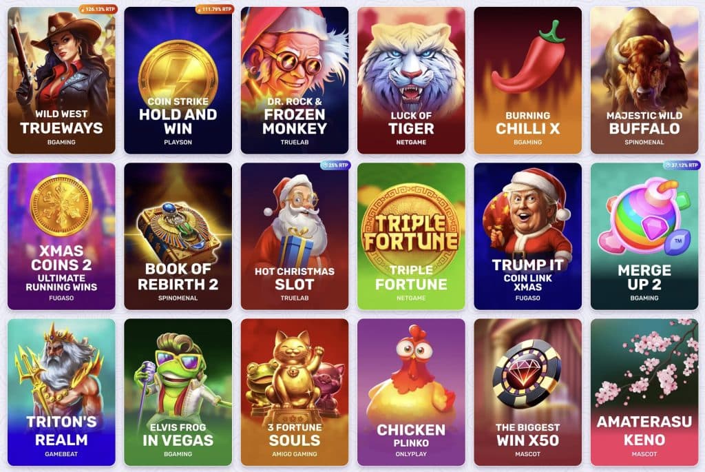 Safe Casino - Sloturi