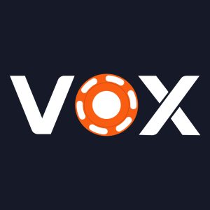 Vox Casino logo