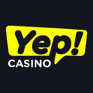 Yep Casino logo