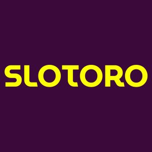 Slotoro Casino logo
