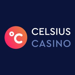Celsius Casino logo