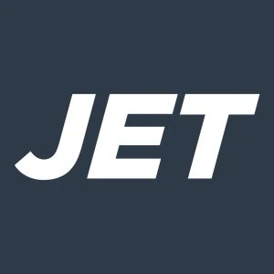 Jet Casino logo