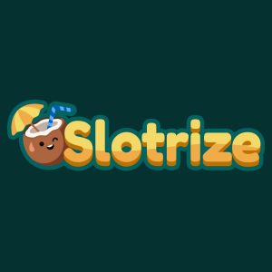 Slotrize Casino logo