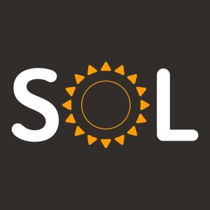 Sol Casino logo